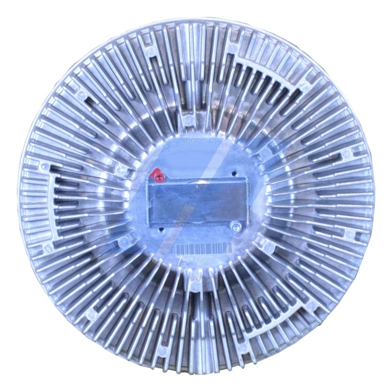 Clutch, radiator fan 61011011