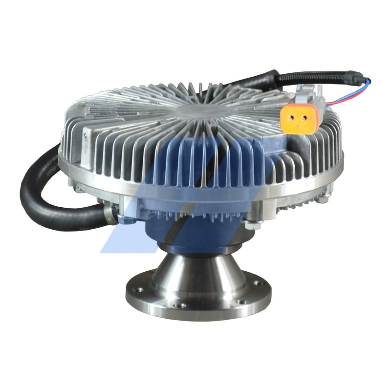 Clutch, radiator fan 61045009