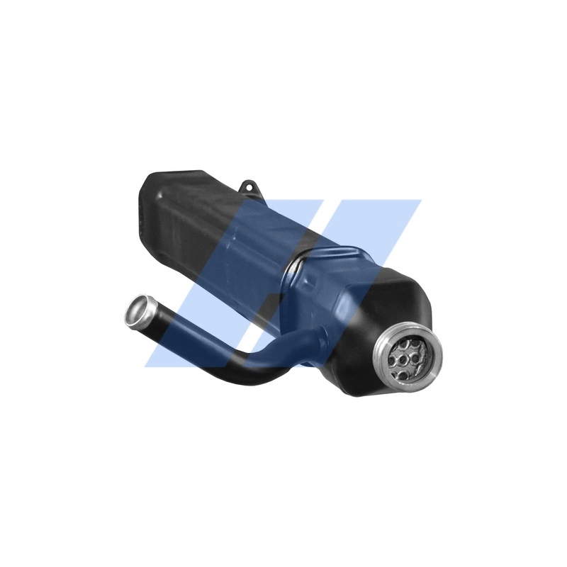 Cooler, exhaust gas recirculation 28045003