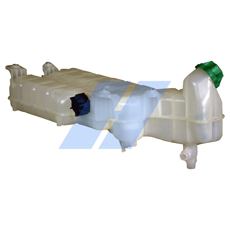 Expansion Tank, coolant 19031009