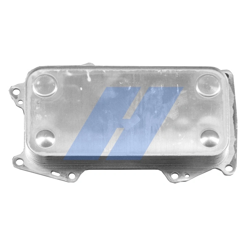 Oil Cooler, engine oil 30108001