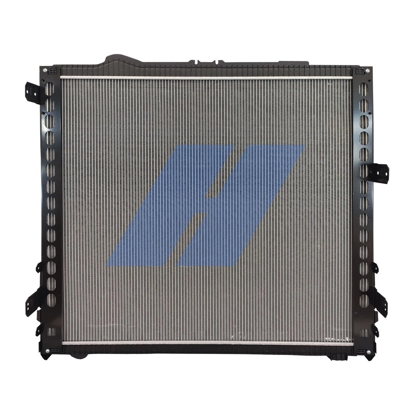 Radiator, engine cooling 10011023