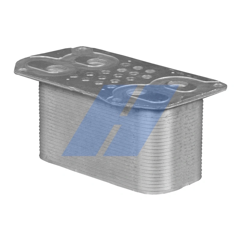 Oil Cooler, engine oil 30108002