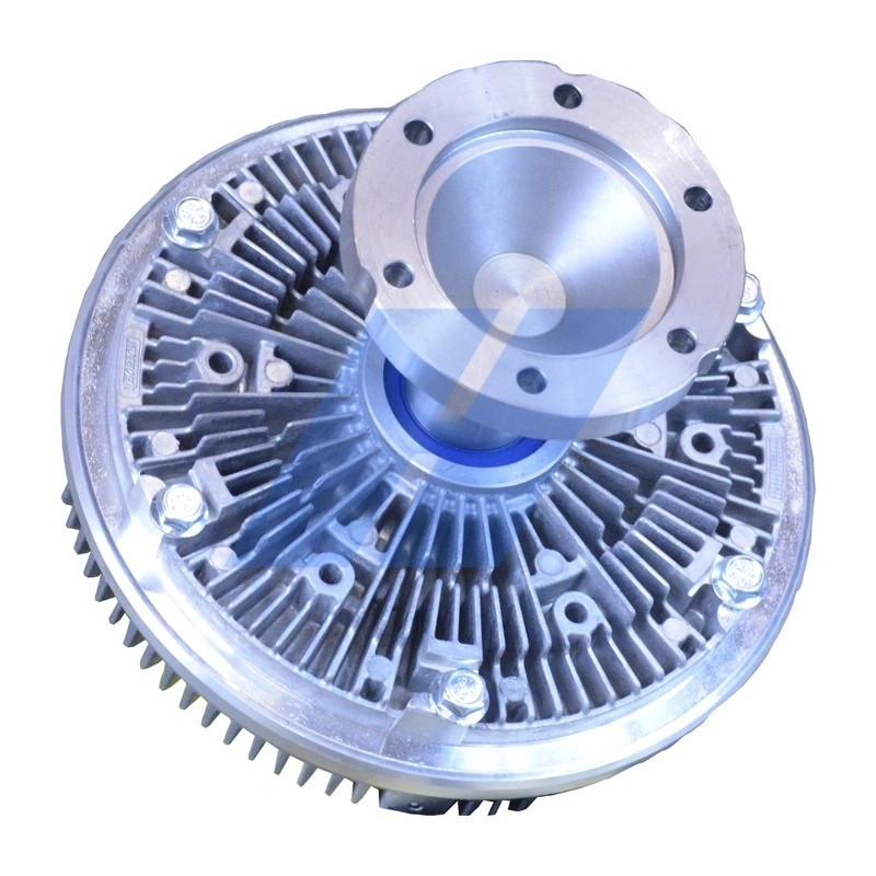 Clutch, radiator fan 61011011