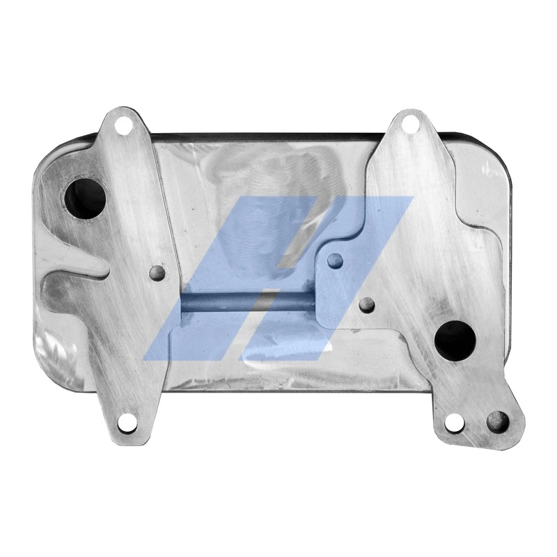 Oil Cooler, retarder 31033007