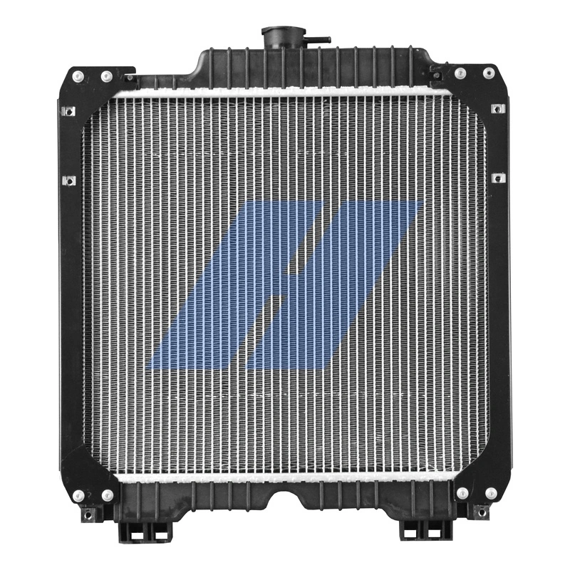 Radiator, engine cooling 10132003