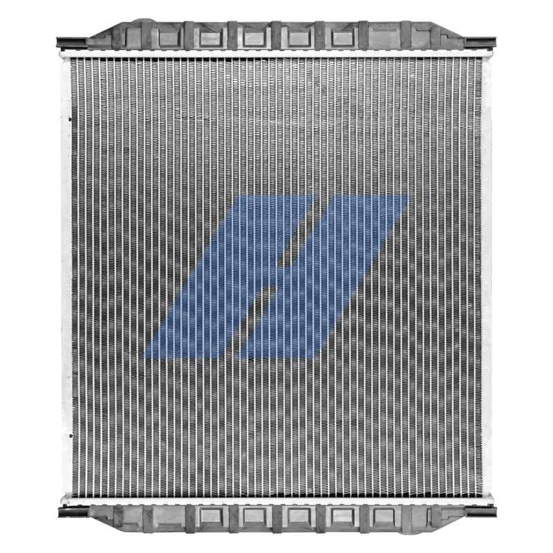 Radiator, engine cooling 11031010