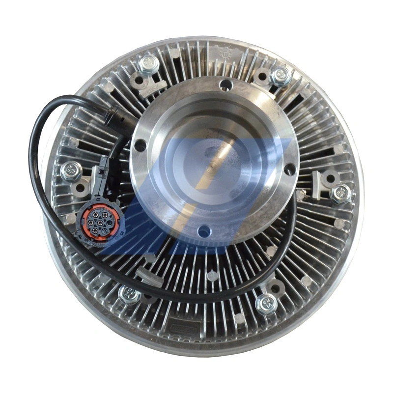 Clutch, radiator fan 61057020