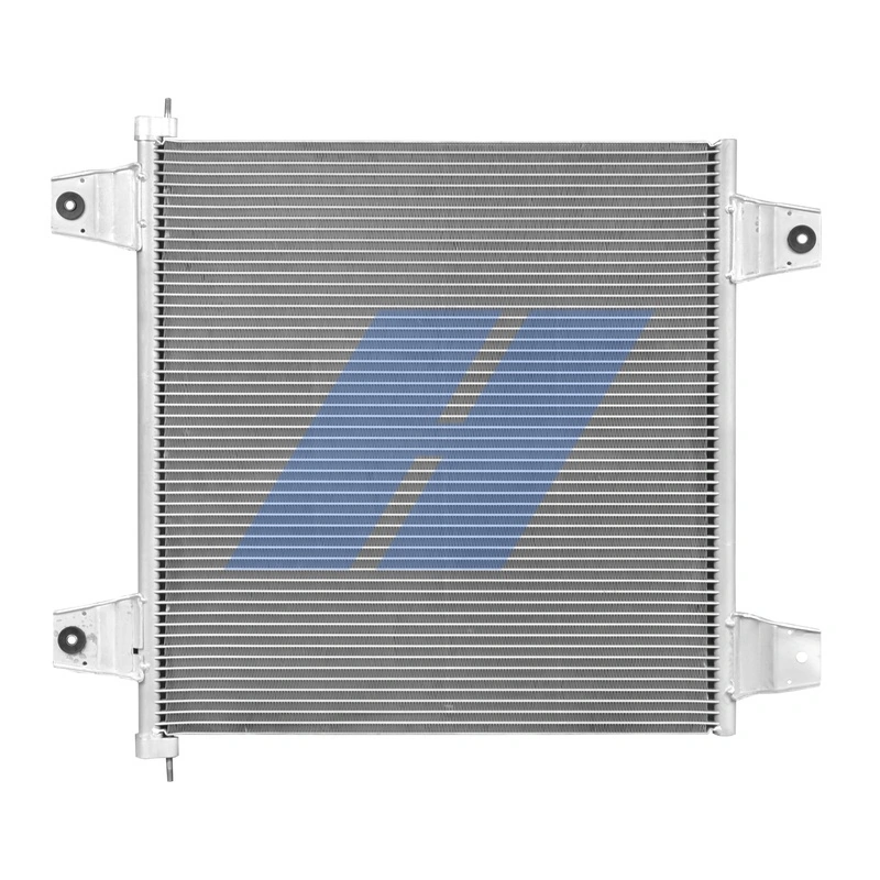 Condenser, air conditioning 40011004