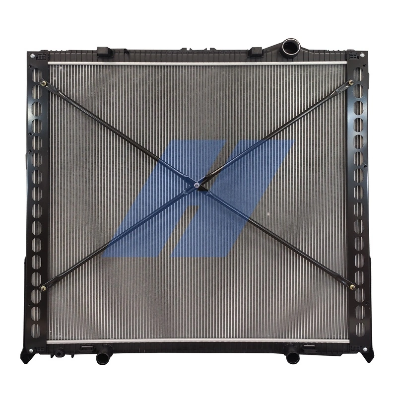 Radiator, engine cooling 10011023