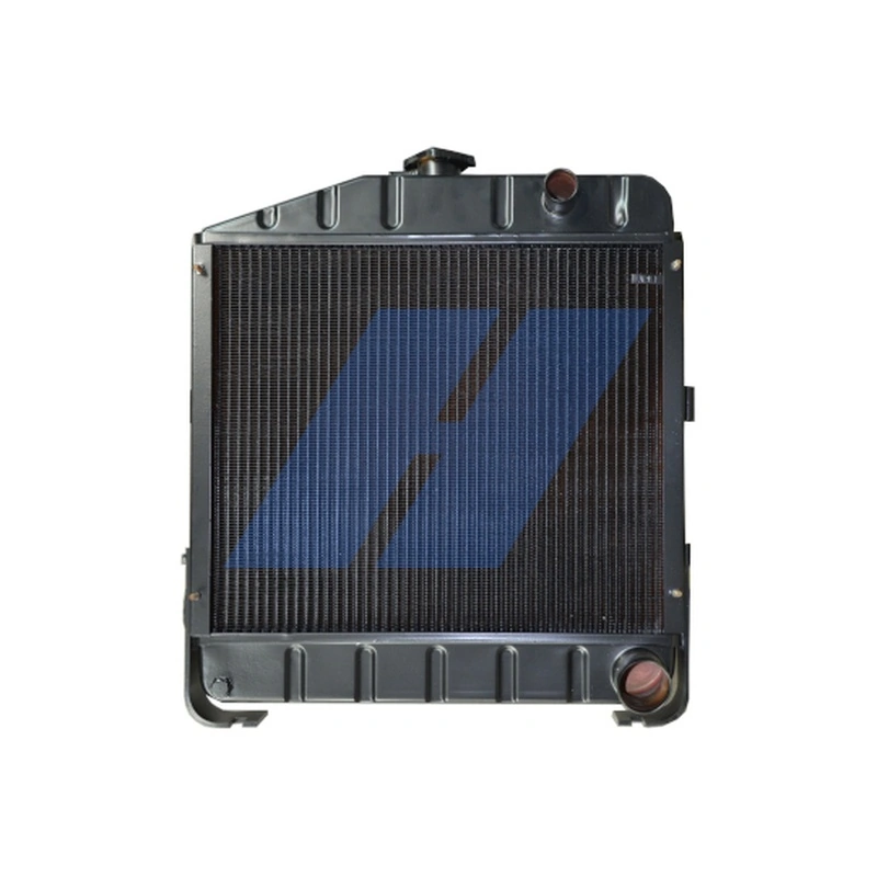 Radiateur, refroidissement du moteur 10105002