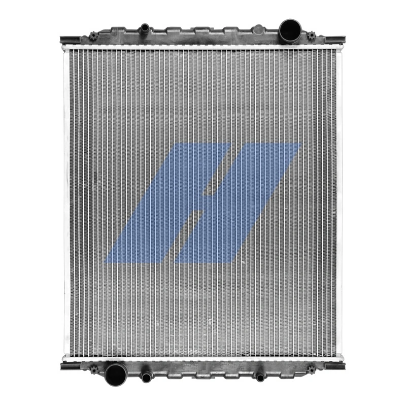 Radiator, engine cooling 11031027