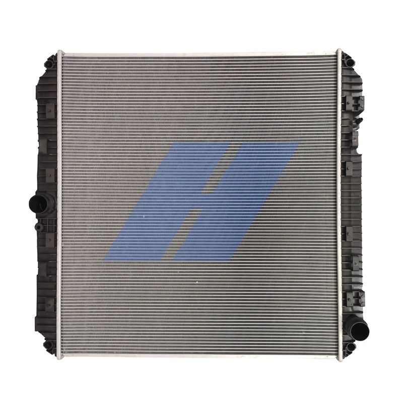 Radiator, engine cooling 11033071