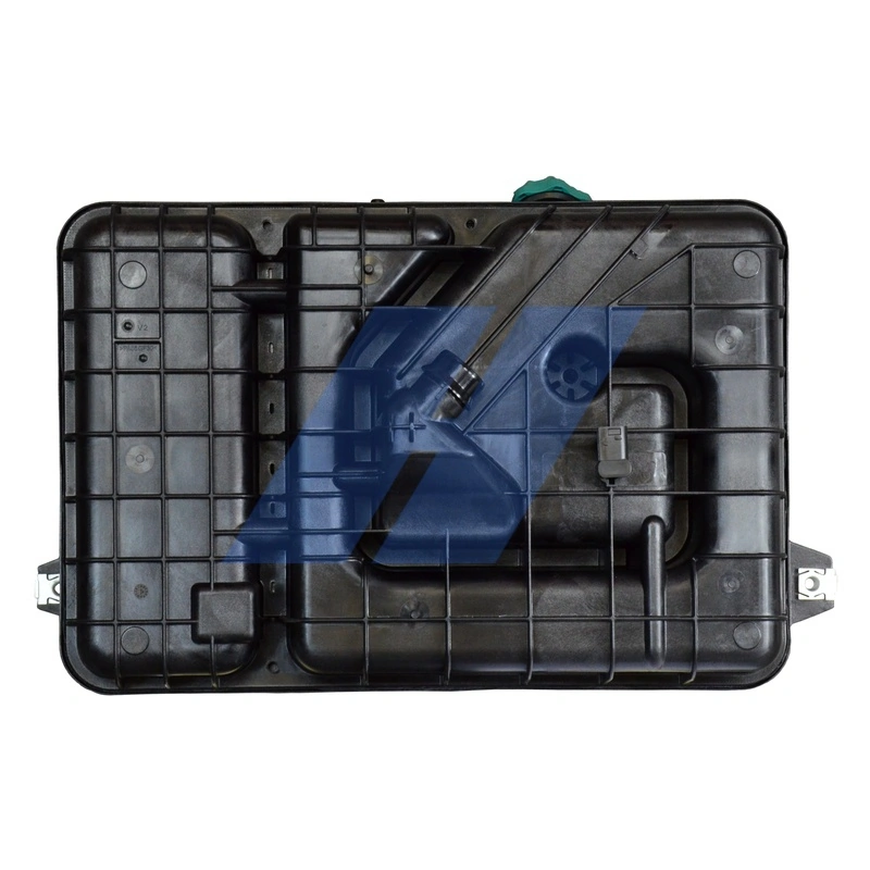 Expansion Tank, coolant 19033014