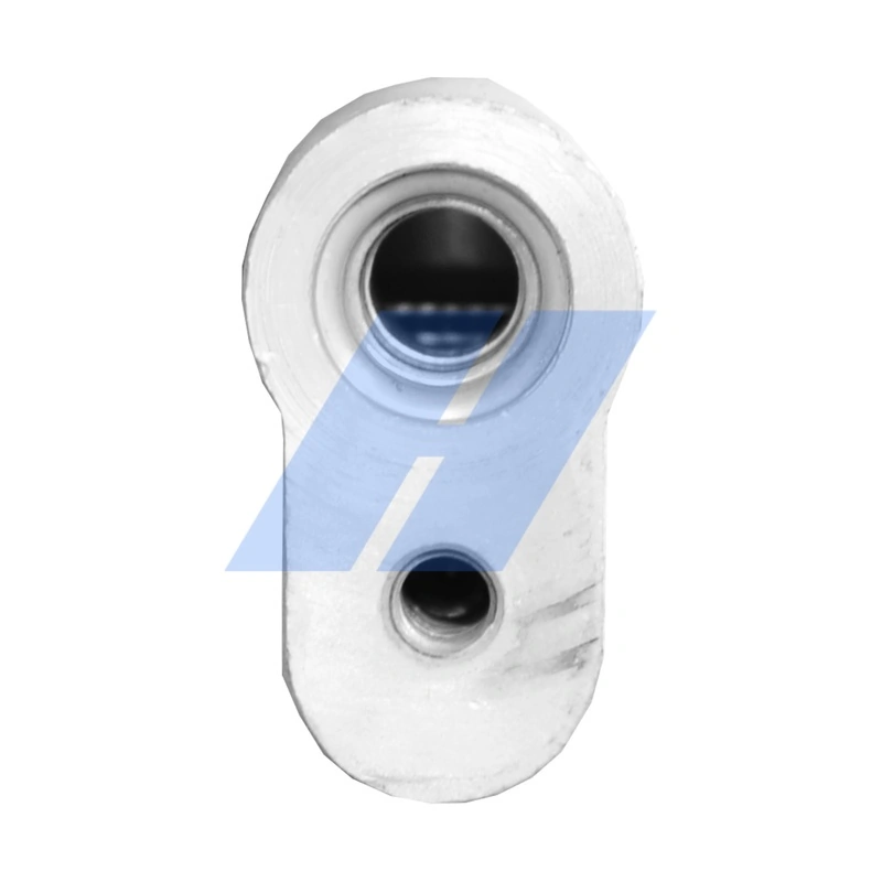 Condenser, air conditioning 40041007