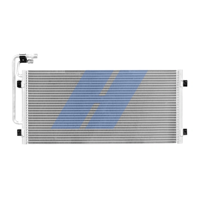 Condenser, air conditioning 40031001