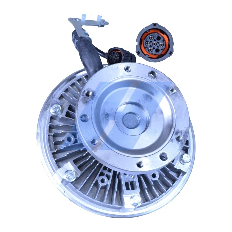 Clutch, radiator fan 61033018