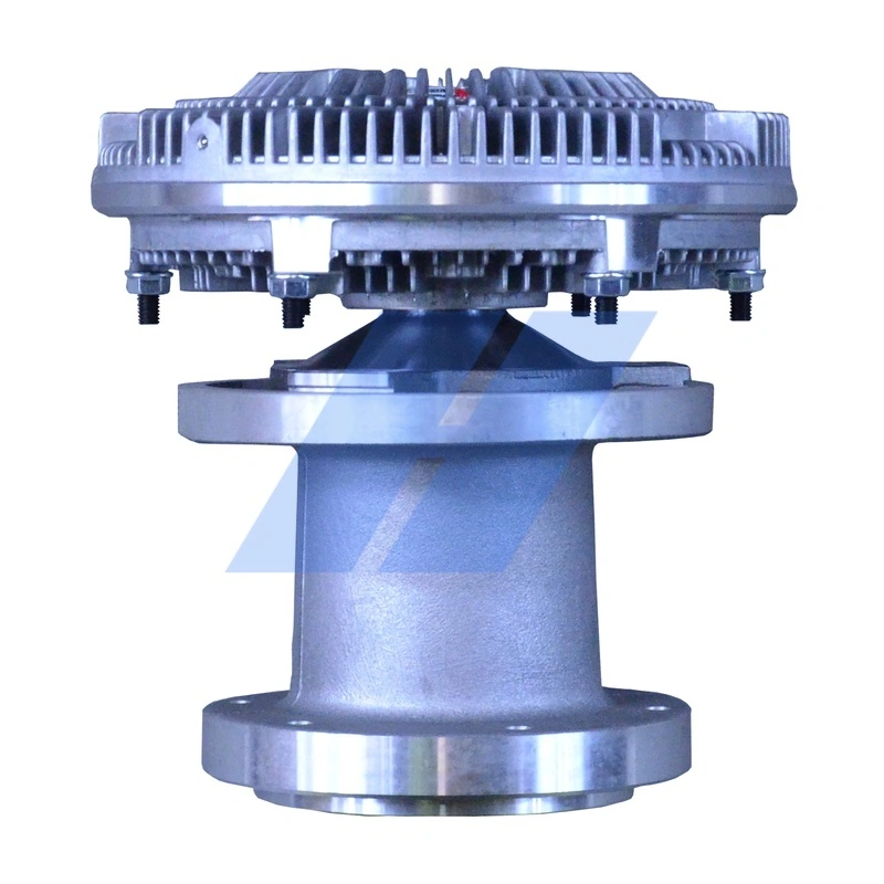 Clutch, radiator fan 61033020