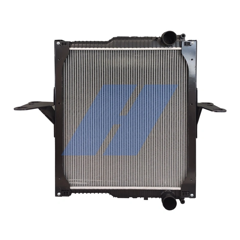 Radiator, engine cooling 10041027