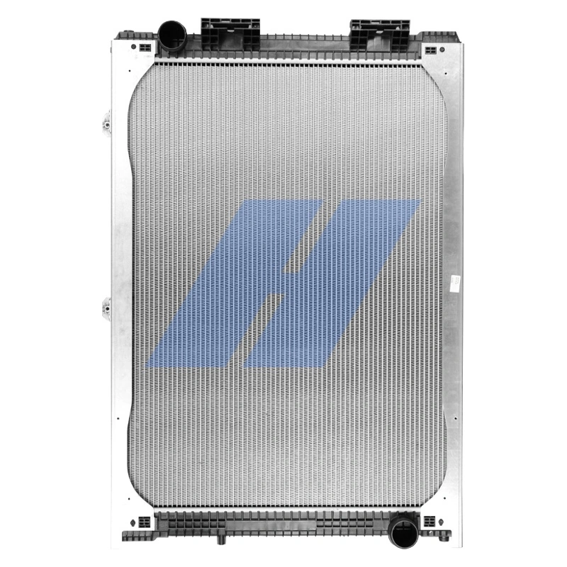 Radiator, engine cooling 10031002