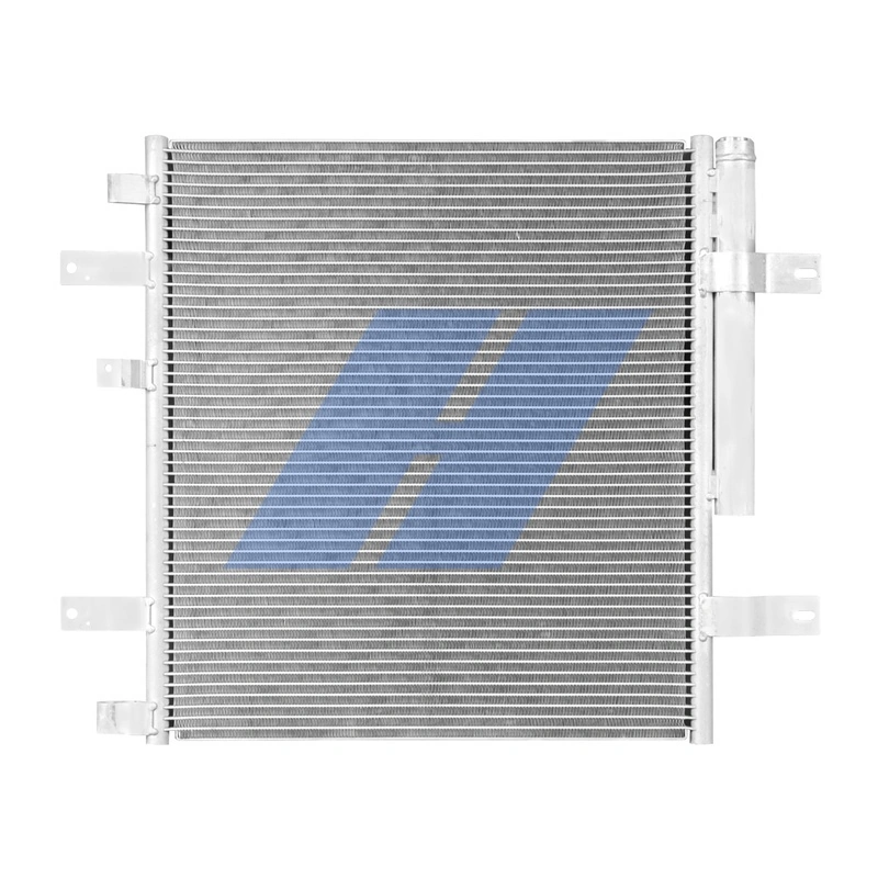 Condenser, air conditioning 40033008