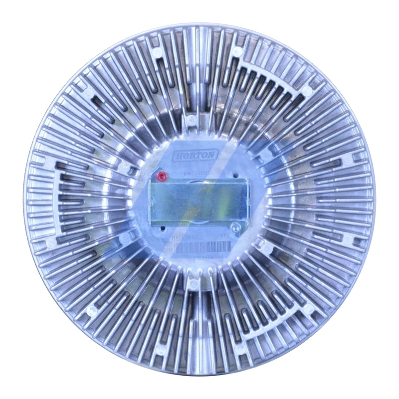 Clutch, radiator fan 61033024