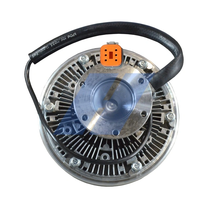 Clutch, radiator fan 61045010