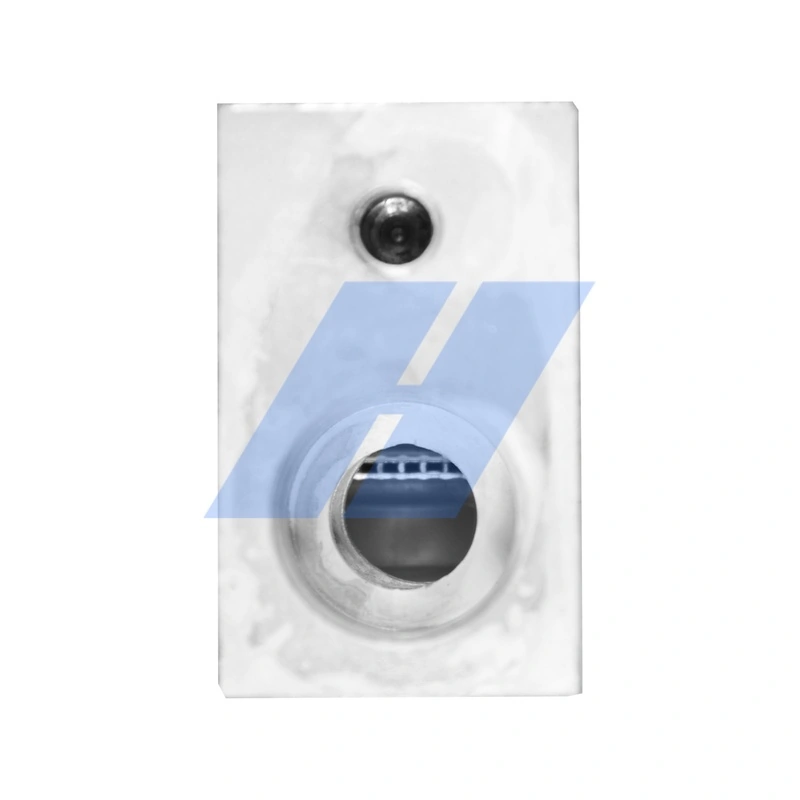 Condenser, air conditioning 40021007