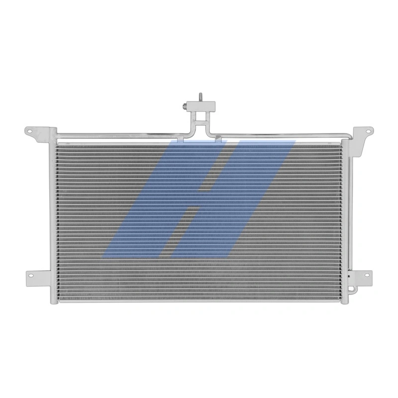 Condenser, air conditioning 40045001