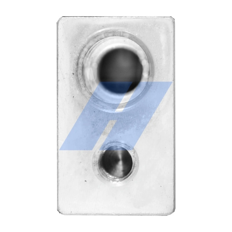 Condenser, air conditioning 40033006