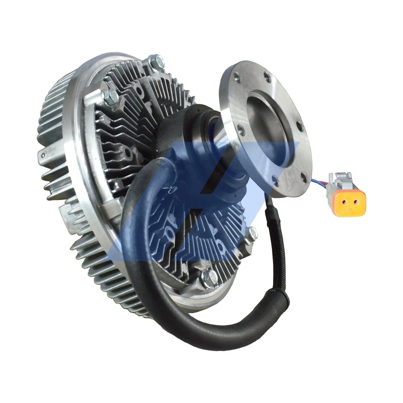 Clutch, radiator fan 61045009