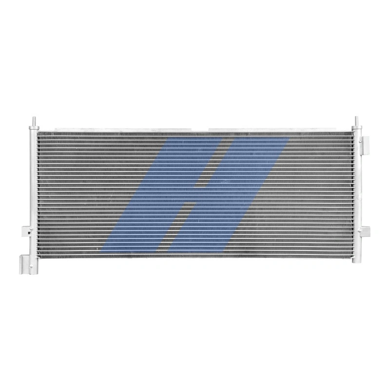 Condenser, air conditioning 40057007