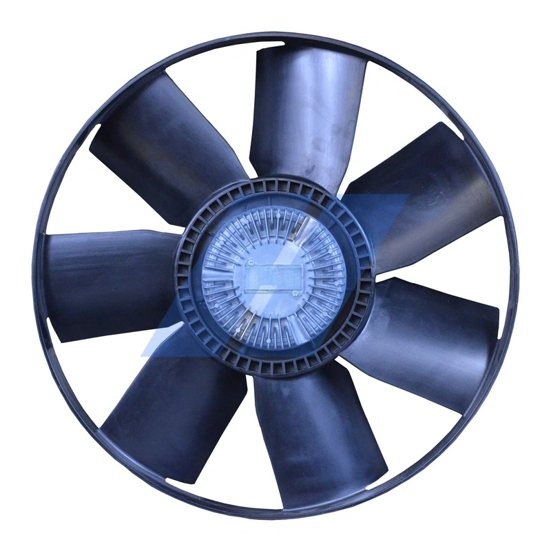 Fan, engine cooling 60021007
