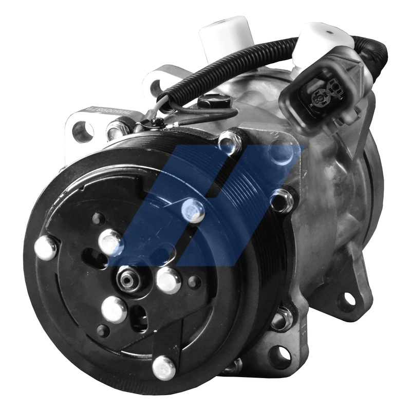 Kompressor, Klimaanlage 45031003