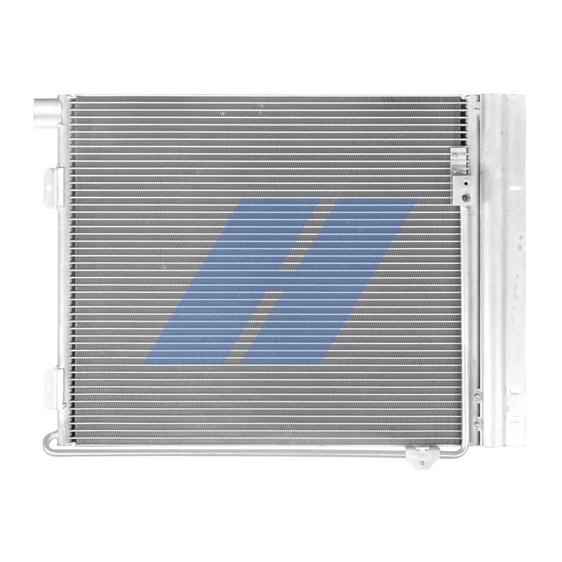 Condenser, air conditioning 40031004