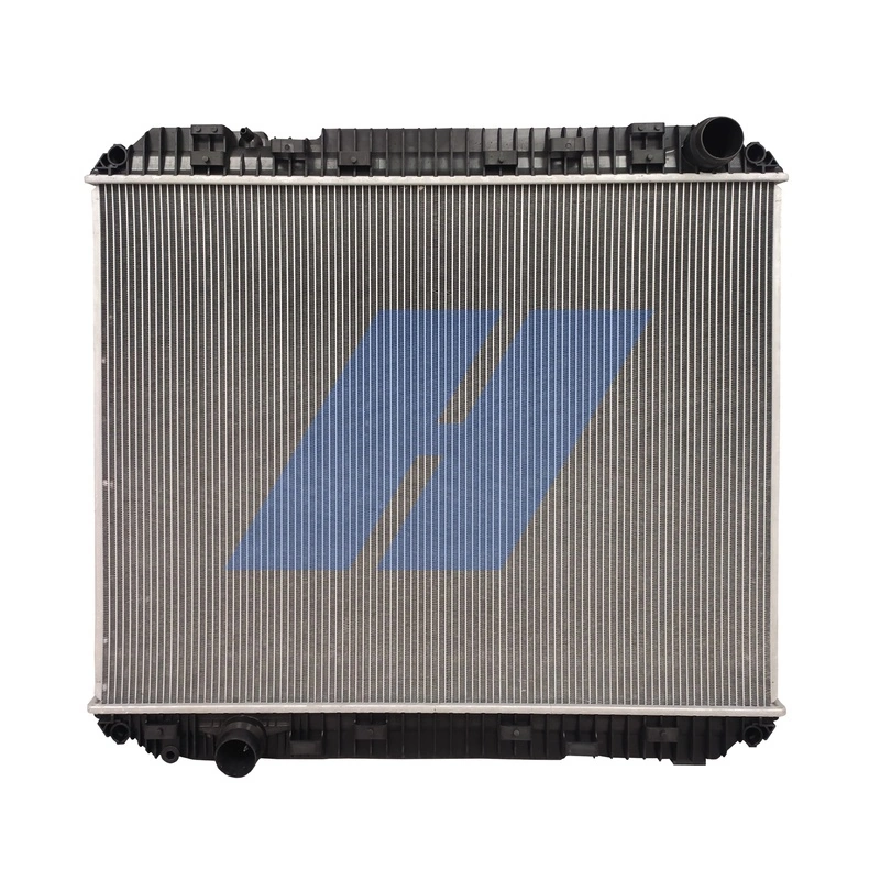 Radiator, engine cooling 11033075