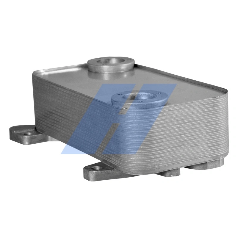 Oil Cooler, retarder 31033007