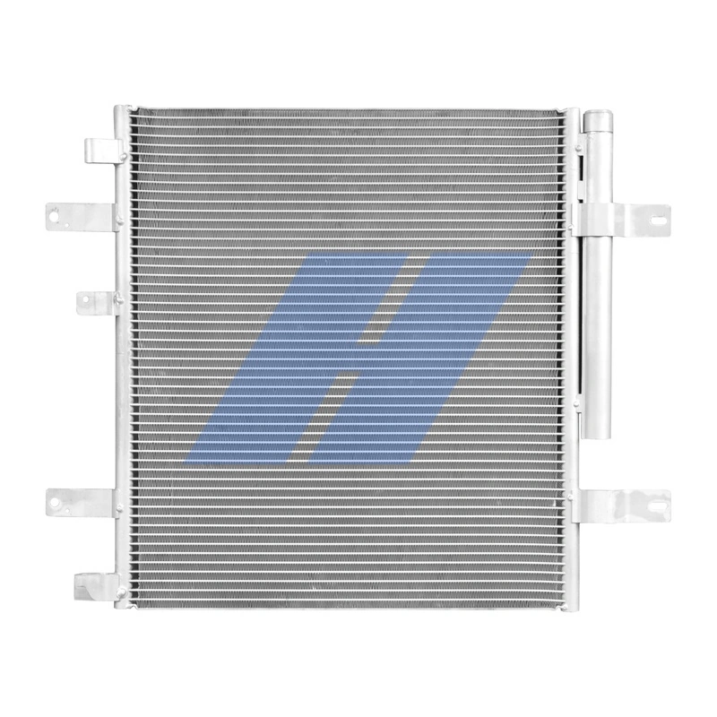 Condenser, air conditioning 40033008