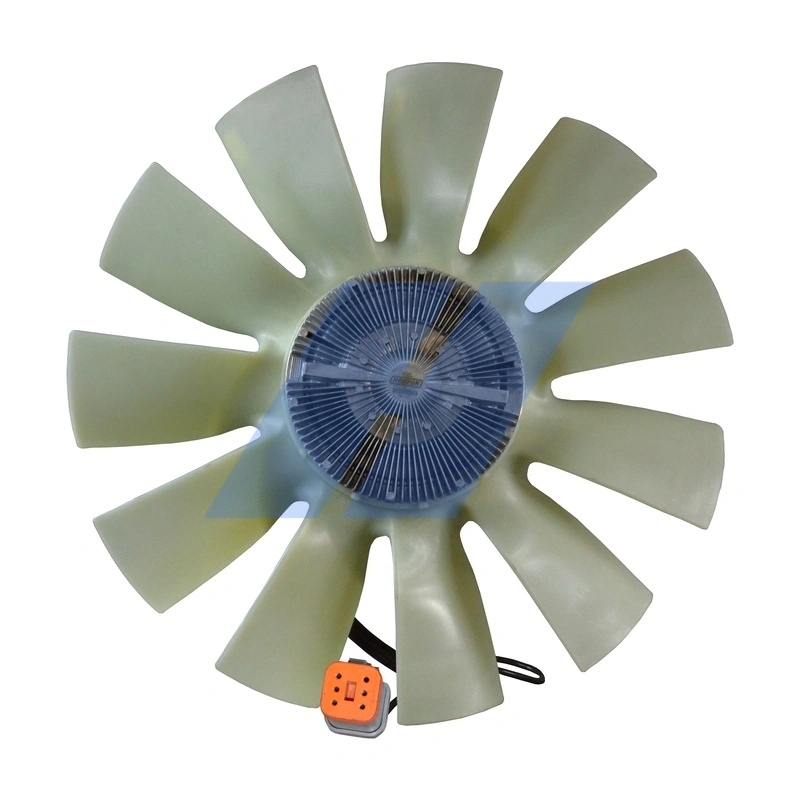 Fan, engine cooling 60045011