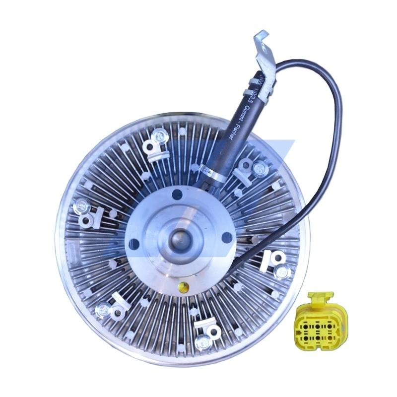 Clutch, radiator fan 61031014