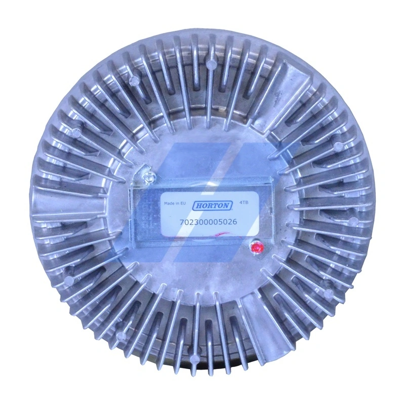 Clutch, radiator fan 61021007