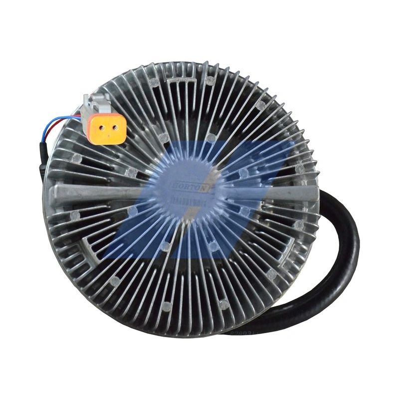 Clutch, radiator fan 61045009