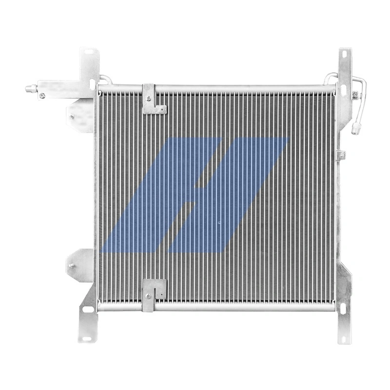 Condenser, air conditioning 40011003