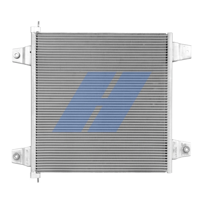 Condenser, air conditioning 40011004