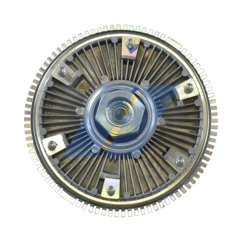 Clutch, radiator fan 61011019