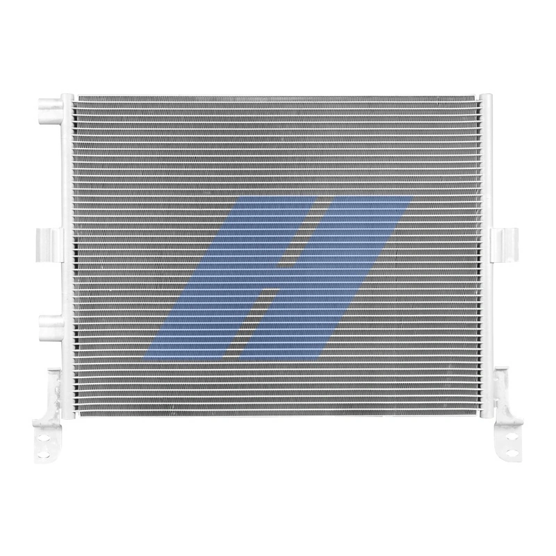 Condenser, air conditioning 40041007