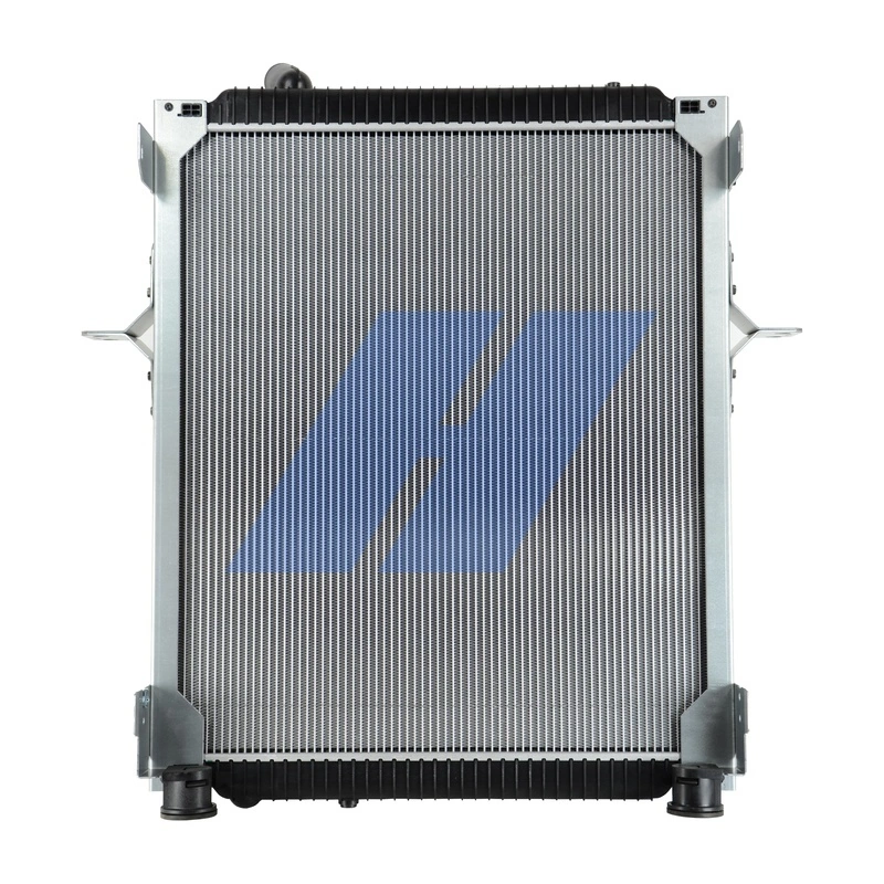 Radiator, engine cooling 10041031