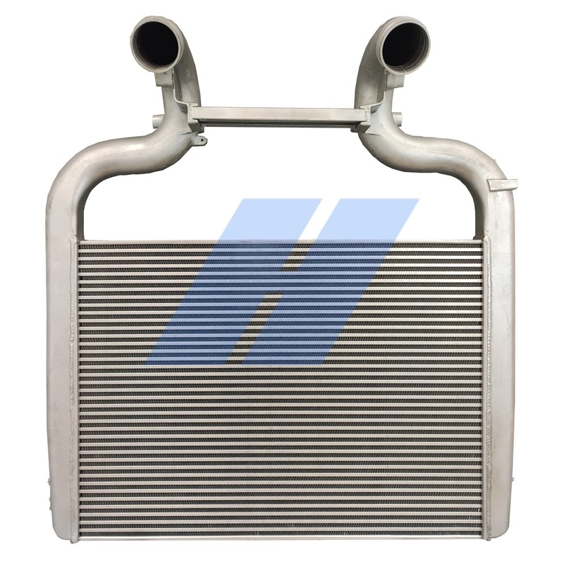 Charge Air Cooler 20011019