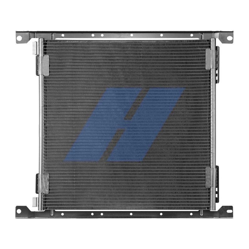 Condenser, air conditioning 40033006