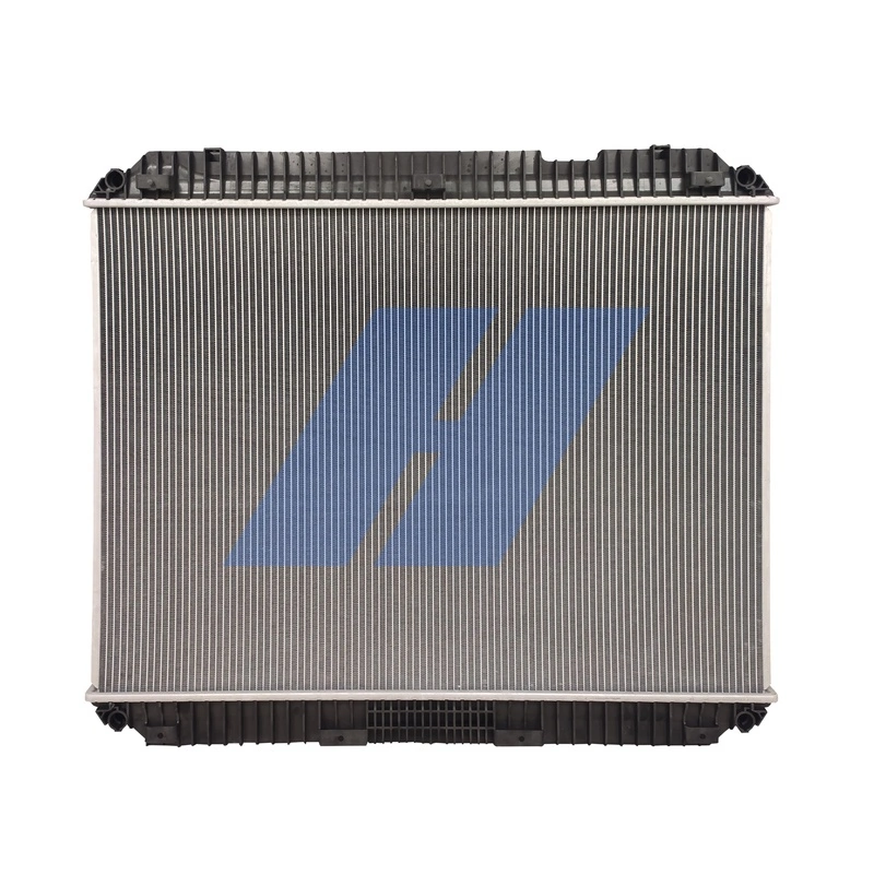 Radiator, engine cooling 11033072